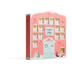Santa's Sweet Collection 24-Day Advent Calendar