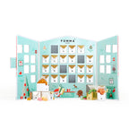 Santa's Sweet Collection 24-Day Advent Calendar