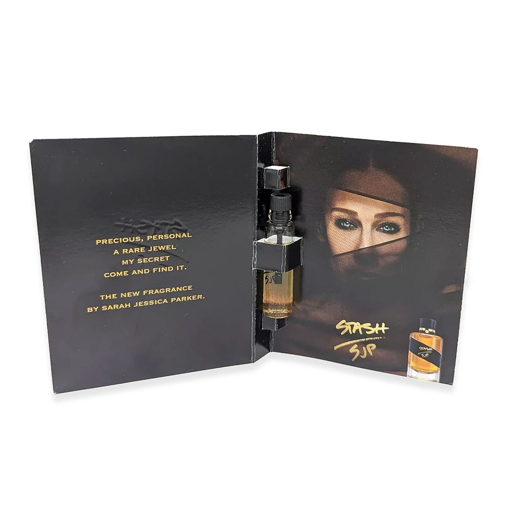 Pack of 50 - Sarah Jessica Parker EDP Special Travel Collection Set