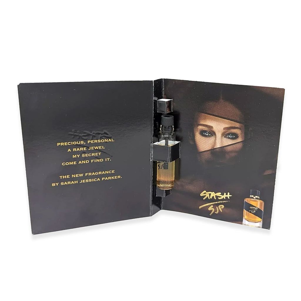 Pack of 50 - Sarah Jessica Parker EDP Special Travel Collection Set