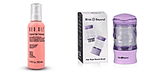 Saver Duo - Geo Oil Original Hair Treatment 200ml and Hair Root Revive Brush