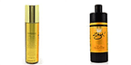 Saver Duo - Zhuzh! Tan Accelerator - 200ml and Tan Accelerator Refill - 500ml