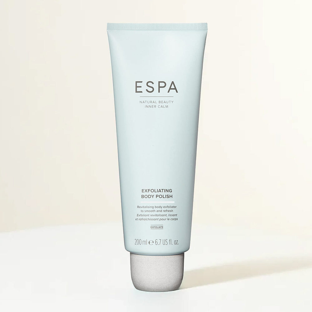 ESPA Exfoliating Body Polish 200ml