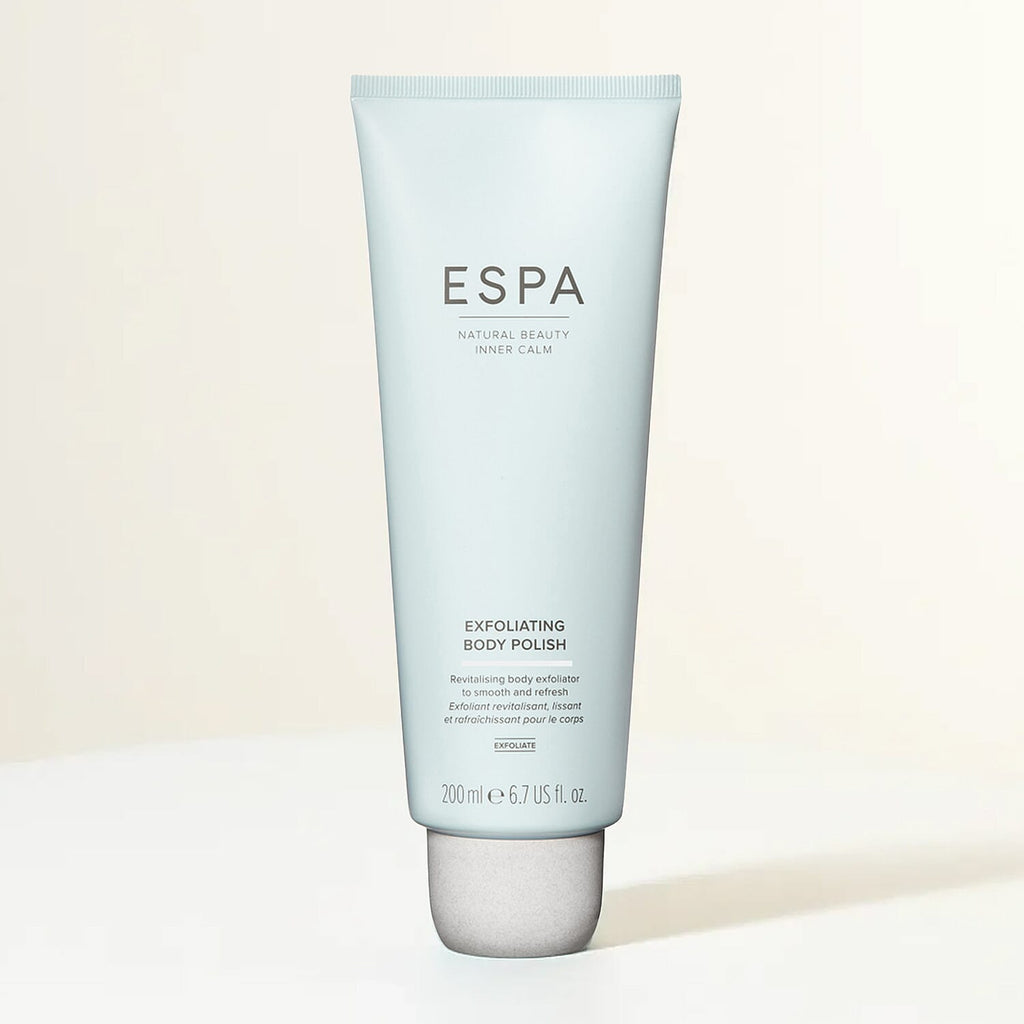 ESPA Exfoliating Body Polish 200ml