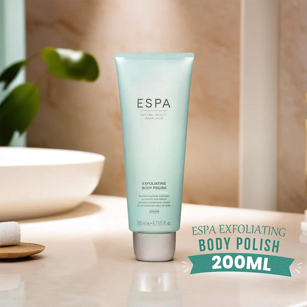 ESPA Exfoliating Body Polish 200ml