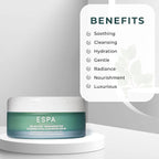 ESPA Triactive Regenerating Calming CICA Cleansing Balm 100gm
