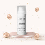 Sense London Rehydrating Moisturiser 50ml