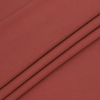 4 Piece Set Solid Microfibre 1 Flat Sheet (230x265 Cm), 1 Fitted Sheet (140x190  Cm) and 2 Pillowcases (50x75 Cm) -Dusky Pink (Double)
