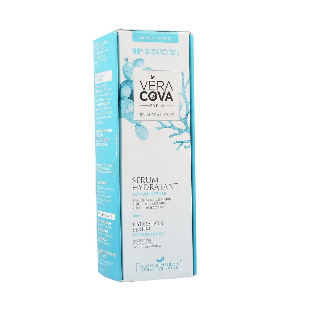 Veracova Intense Action Hydration Serum 30ml