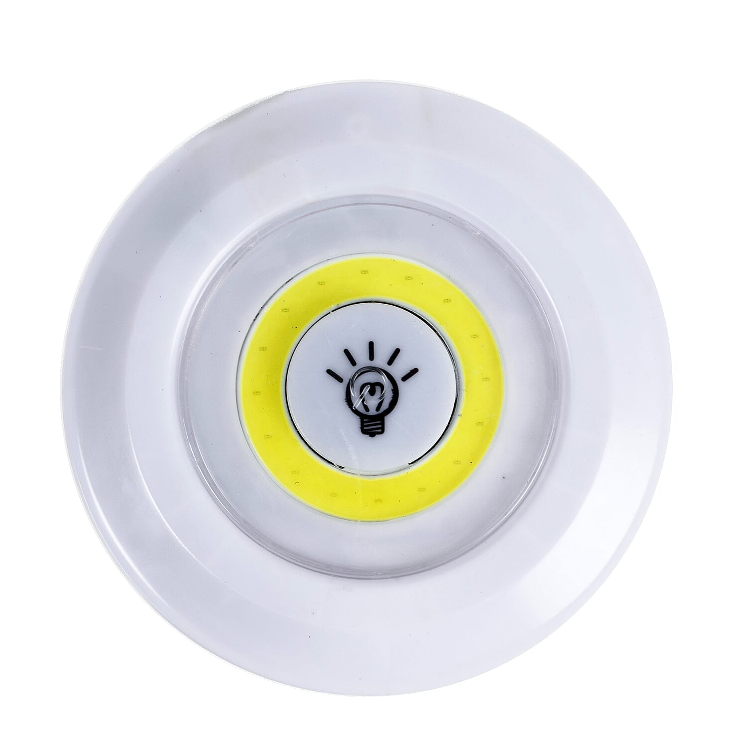 Set 3 Led Lights with remote