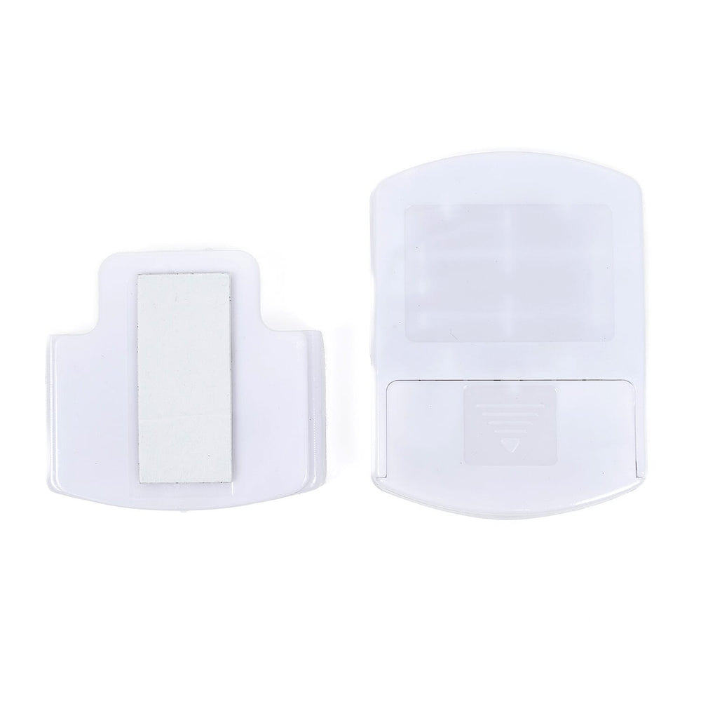 Set 3 Led Lights with remote