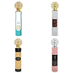Set Of 4 Nusuk Dubai  Air Freshener - 300ml