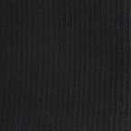 Set of 10 - 100% Cotton Kitchen Towel (Size 66x45 Cm) - Black