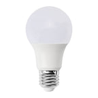 Value Bundle - Set of 10 E27 Energy Efficient 7W LED Bulbs (Screw) - Warm White