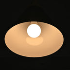 Value Bundle - Set of 10 E27 Energy Efficient 9W LED Bulbs (Screw) - Warm White