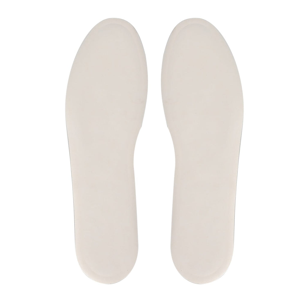 Set of 10 Foot Warmer Insoles (10 Pairs) - Size 7-8
