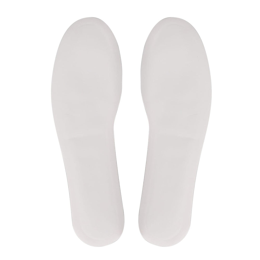 Set of 10 Foot Warmer Insoles (10 Pairs) - Size 3-4