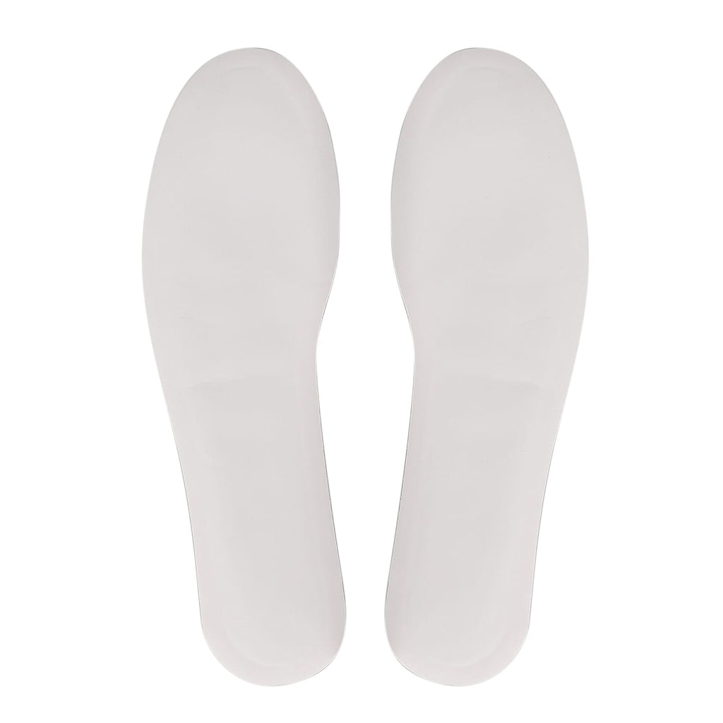 Set of 10 Foot Warmer Insoles (10 Pairs) - Size 3-4