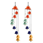 Hanging Decoration (Size - One Size) - Multi Color & Multicolor