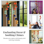 Hanging Decoration (Size - One Size) - Multi Color & Multicolor