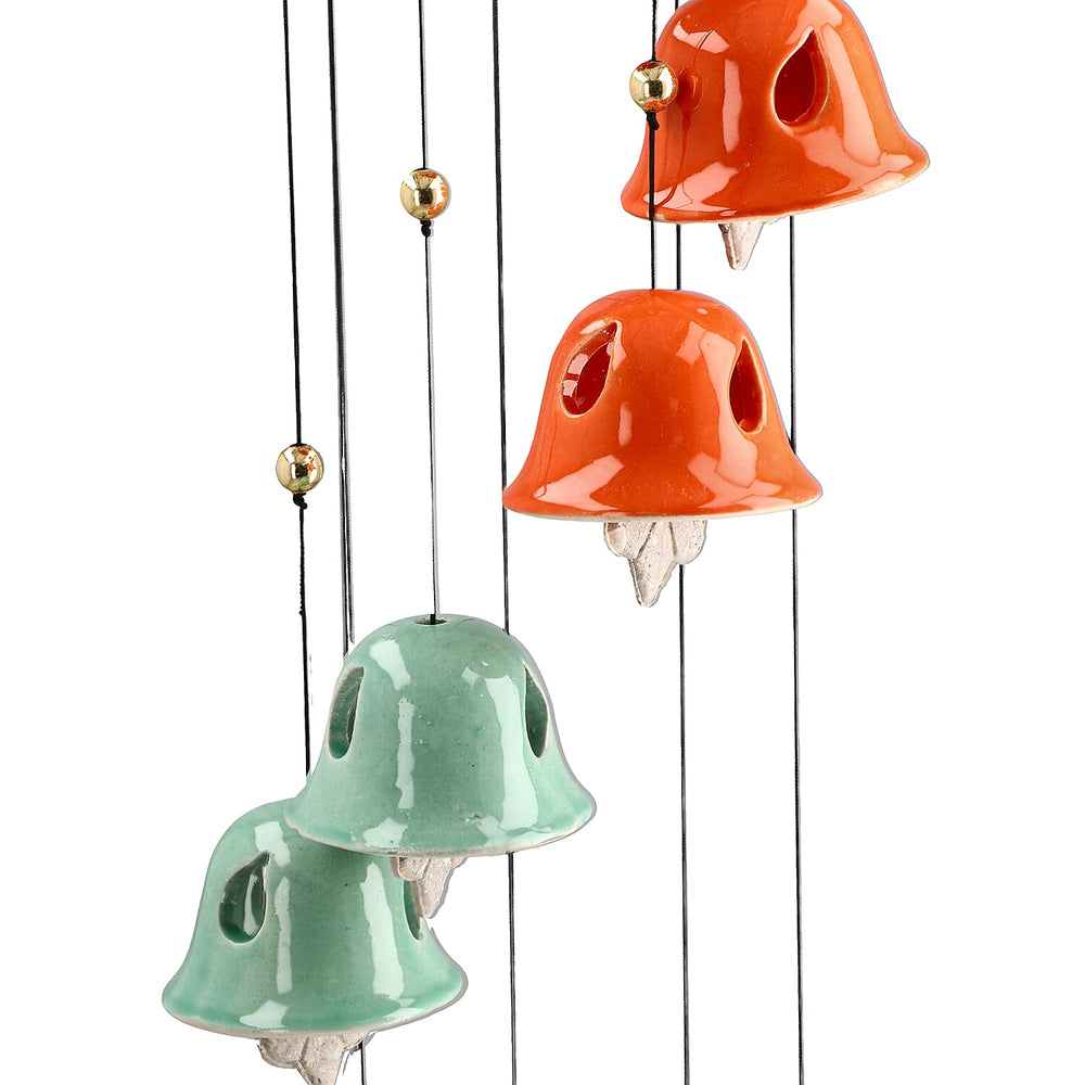 Hanging Decoration (Size - One Size) - Multi Color & Multicolor