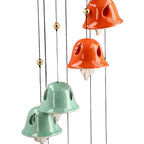Hanging Decoration (Size - One Size) - Multi Color & Multicolor