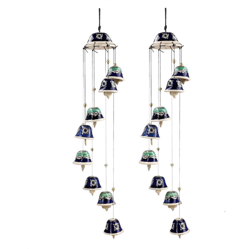 Hanging Decoration (Size - One Size) - Multi Color & Multicolor
