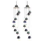 Hanging Decoration (Size - One Size) - Multi Color & Multicolor