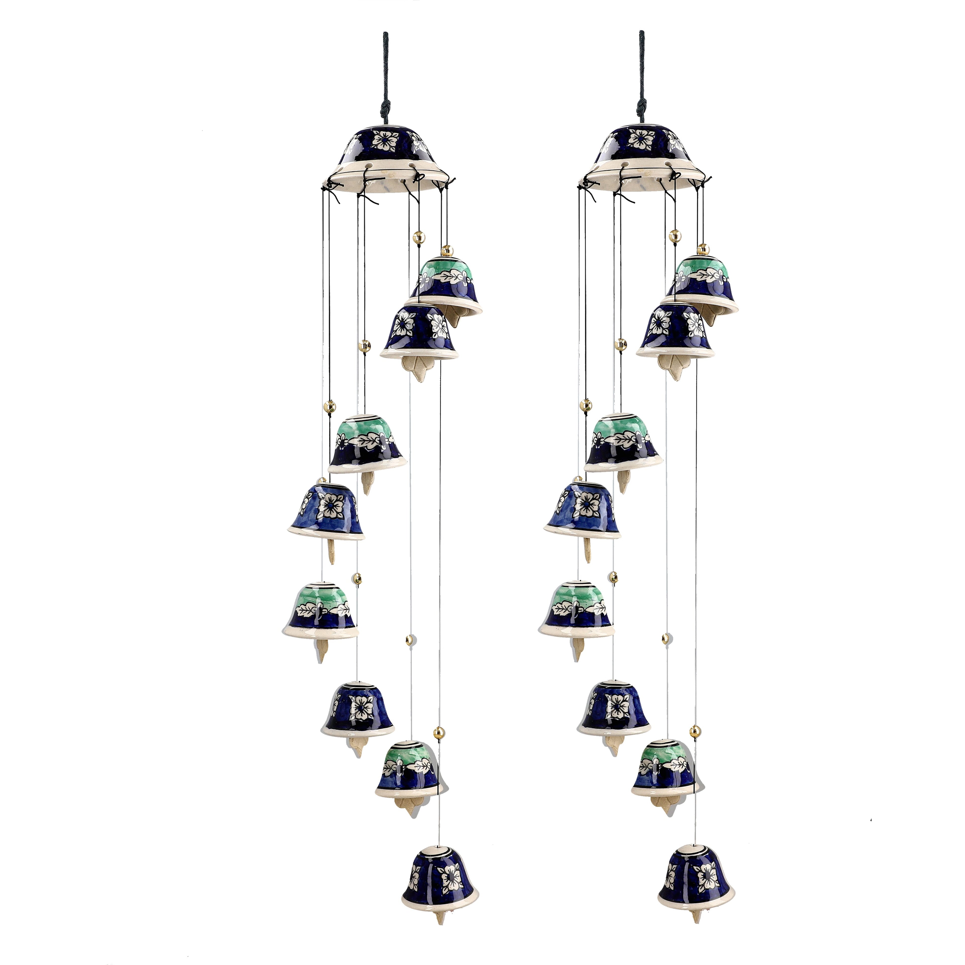 Hanging Decoration (Size - One Size) - Multi Color & Multicolor