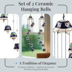 Hanging Decoration (Size - One Size) - Multi Color & Multicolor