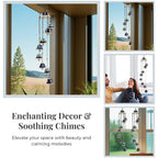 Hanging Decoration (Size - One Size) - Multi Color & Multicolor