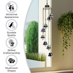 Hanging Decoration (Size - One Size) - Multi Color & Multicolor