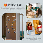 Hanging Decoration (Size - One Size) - Multi Color & Multicolor