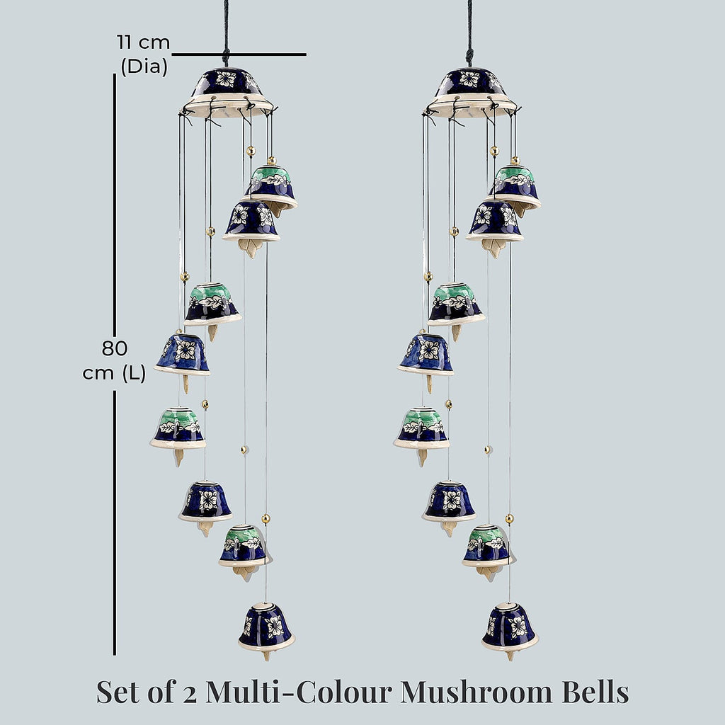 Hanging Decoration (Size - One Size) - Multi Color & Multicolor