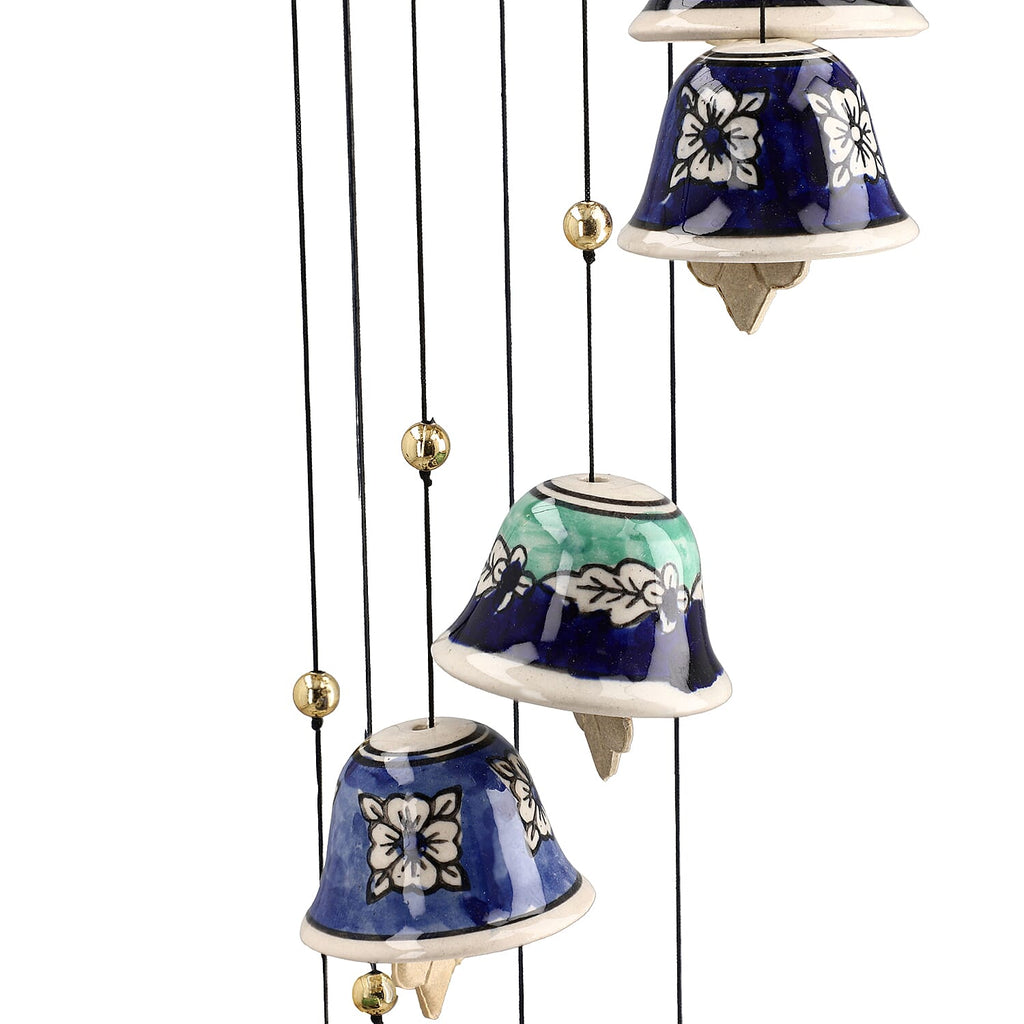 Hanging Decoration (Size - One Size) - Multi Color & Multicolor
