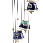 Hanging Decoration (Size - One Size) - Multi Color & Multicolor