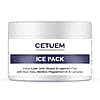 Set of 2- Cetuem Ice Pack for Muscles & Joint Pain Relief Cream - 100ml