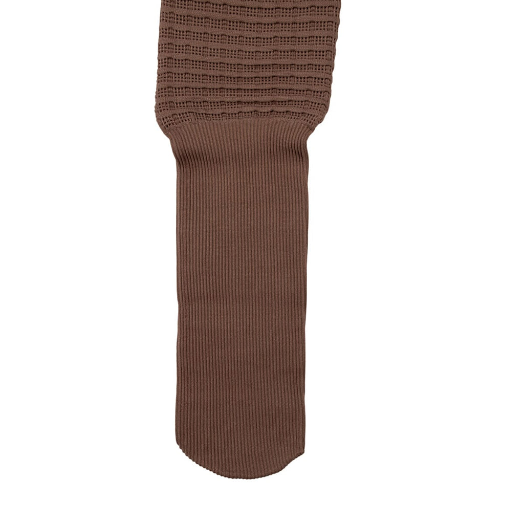 Set of 2 Compression Legging with Feet