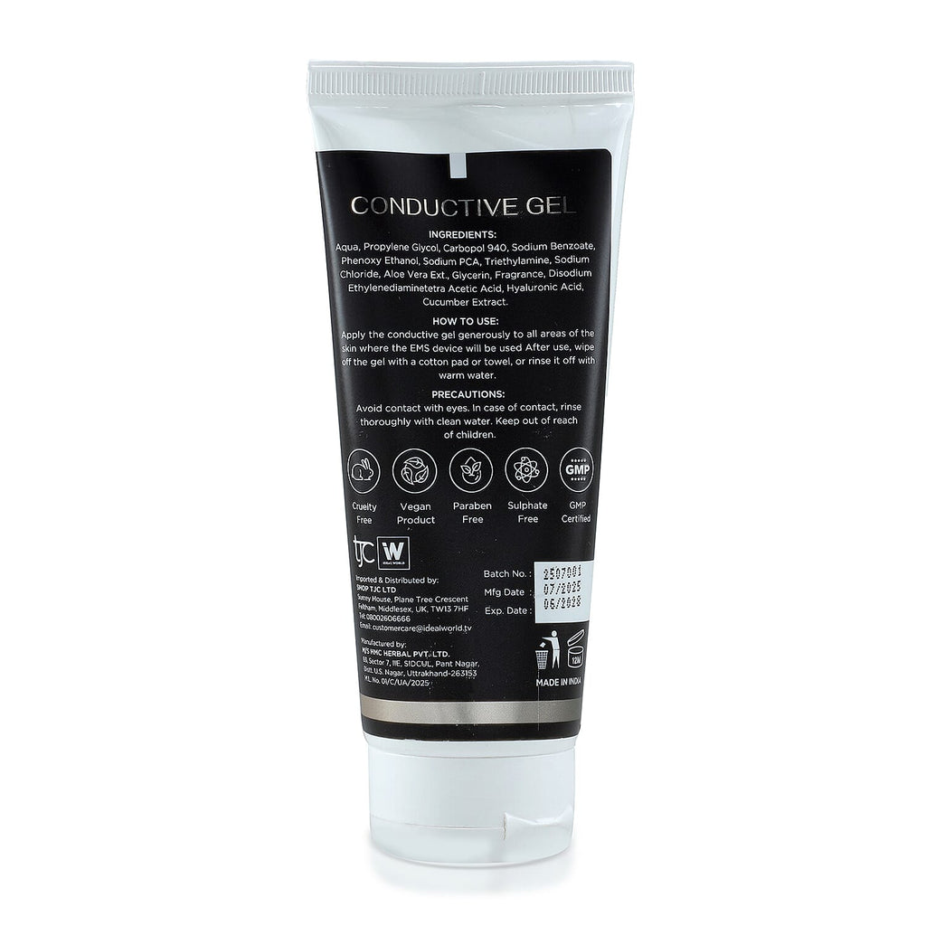 Set of 2 Condcutive Gel - 100ml Each