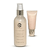 Set of 2 -Elizabeth Grant Supreme Essence of Torricelumn (200ml) with On The Go Roller (30ml