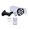 Set of 2 Energy Saving Solar Sensor Lights