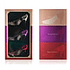 Set of 2 Fine Perfumery Senorita The Last Dance Gift Set (Includes 3X30ml Women EDP)
