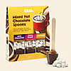 Set of 2 Gnaw Mixed Hot Choc Shots- Yellow