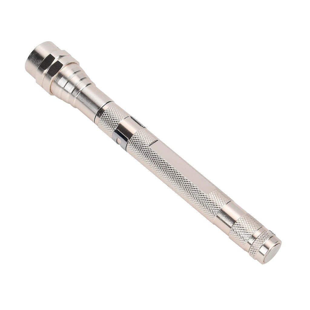 Set of 2 LED Flexible Magnetic Flashlight - Champagne – Idealworld