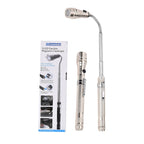 TJC Essential Set of 2 LED Flexible Magnetic Flashlight - Champagne