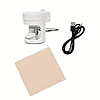 Set of 2 Nail Clippers Magnifier