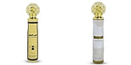 Set of 2 Nusuk Dubai Luxury Home Fragrances
