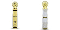 Set of 2 Nusuk Dubai Luxury Home Fragrances