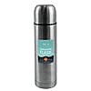 Set of 2 Procamp Stainless Steel Thermos Flask (1L)