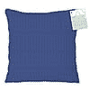 Set of 2 - Summer Water Repellent Cushion (Size 45x45x10 cm) - Blue